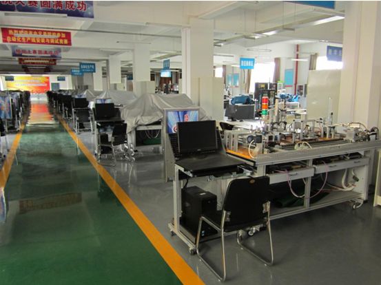 唐山勞動技師學院機電一體化專業(yè)好嗎？