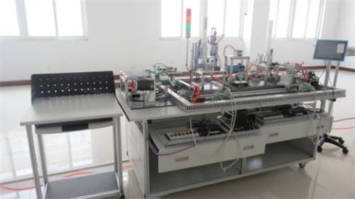 唐山學機電一體化去哪里？