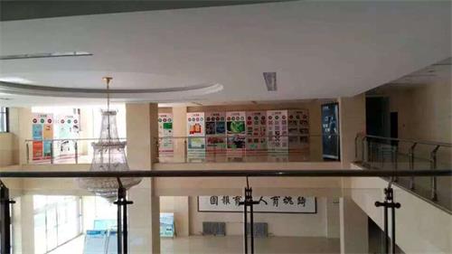  德州新星職業(yè)學(xué)校從哪些方面培養(yǎng)學(xué)生？