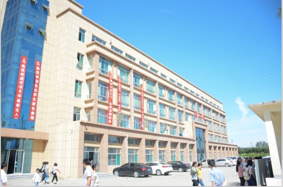 德州女子學(xué)校是大專(zhuān)嗎？