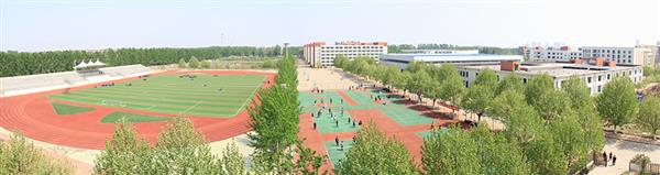 魯南技師學(xué)院都具備哪些辦學(xué)優(yōu)勢？