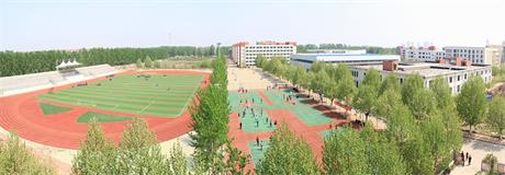 魯南技師學(xué)院醫(yī)藥營銷訂單班好不好？