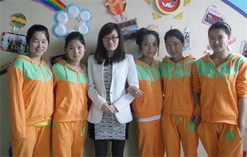 德州學(xué)幼師去哪里？