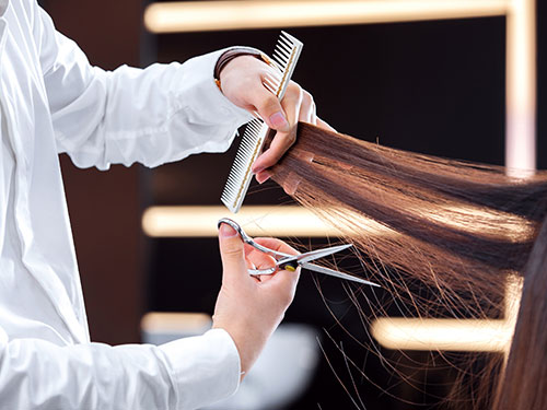 唐山牛燕美容美發(fā)設(shè)計(jì)培訓(xùn)學(xué)校有什么美發(fā)課程？