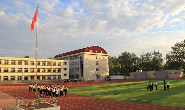 唐山一職專怎么樣？