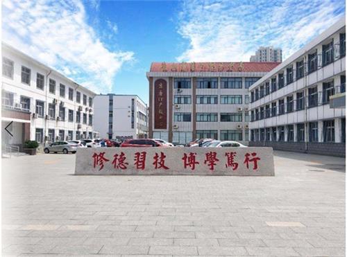 在唐山上學(xué)可以選擇哪所中專(zhuān)？   