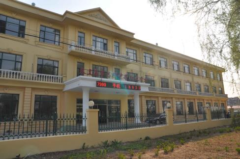 河北制藥學校哪家好？