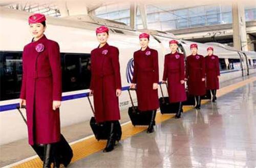 北京人文研修學院鐵道專業(yè)好嗎？