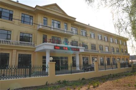 河北中藥學(xué)校選哪里？