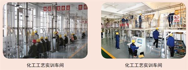 山東化工技師學院重點專業(yè)有哪些？