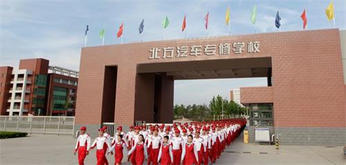 想成為汽車(chē)高級(jí)工程師嗎？石家莊汽修學(xué)校助你一臂之力！