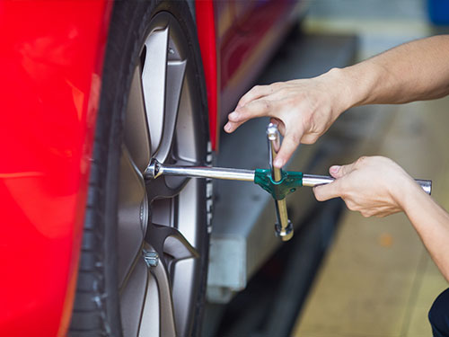 汽修行業(yè)現(xiàn)在還好做嗎？唐山哪家可以學？