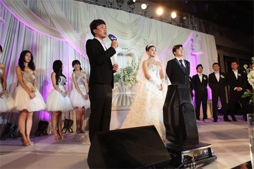 婚禮主持這些問(wèn)題不能犯！