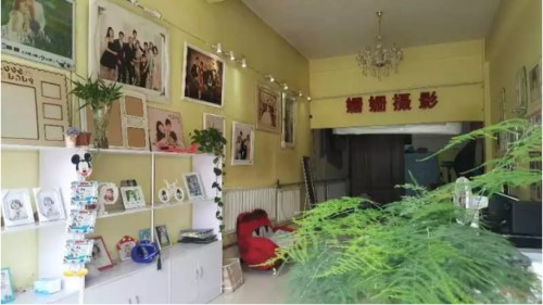 光影繪出彩色夢(mèng)想！保定東方技工學(xué)校優(yōu)秀榜樣介紹！  