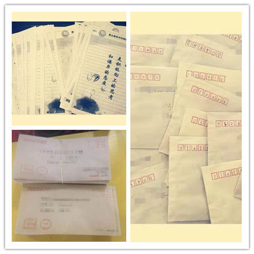 總有奇跡在這里誕生——唐山森泰教育升1報道：《感恩你，一路相隨伴著我！》   