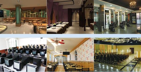 保定東方技工學校課程好在哪？為什么去學美發(fā)的人多？