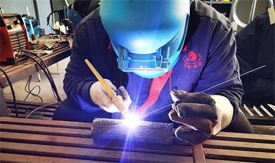 保定哪個(gè)學(xué)校有短期焊工培訓(xùn)？   