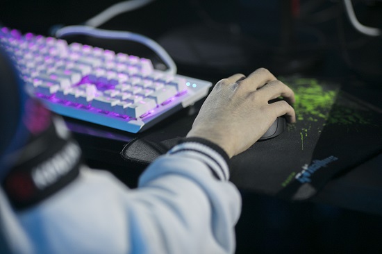 攝圖網(wǎng)_500973119_電競游戲(企業(yè)商用) 攝圖網(wǎng)_500973119_電競游戲(企業(yè)商用)