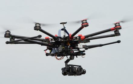 學習無人機技術推薦哪所學校？