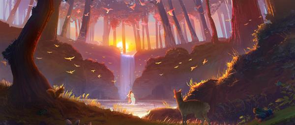 濟南有靠譜的動漫設計學校嗎？