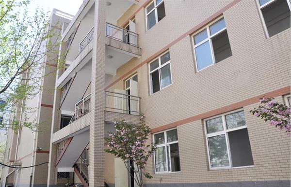 石家莊科技信息職業(yè)學院 石家莊科技信息職業(yè)學院