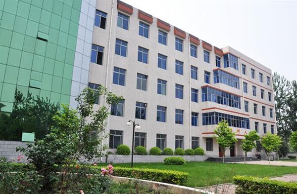 石家莊科技信息職業(yè)學院 石家莊科技信息職業(yè)學院