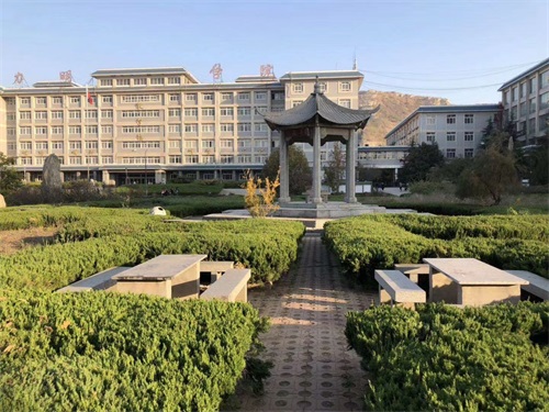 山東力明技工學(xué)校升學(xué)部有什么專業(yè)？   