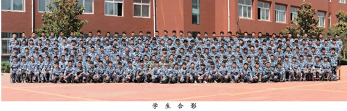 濰坊市技師學院能學機電類專業(yè)嗎？