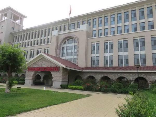 為什么邯鄲理工學校口碑好？