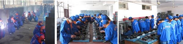 唐山電工學(xué)校怎么樣？