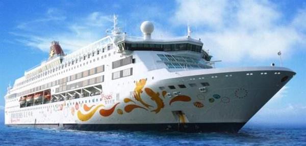 天津郵輪乘務(wù)學(xué)校都有哪些優(yōu)勢？