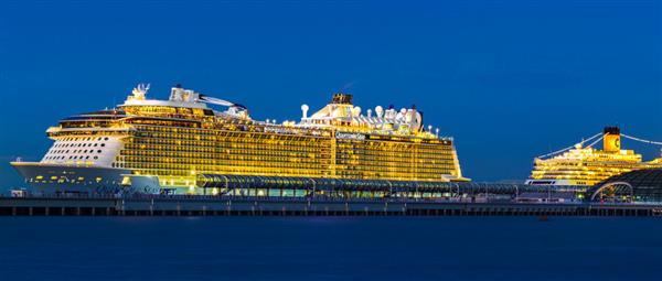 郵輪海乘專業(yè)前景怎么樣？天津郵輪乘務(wù)學(xué)校這樣說！