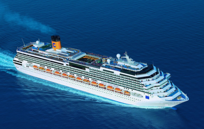 郵輪委培是什么專業(yè)？就業(yè)前景好嗎？