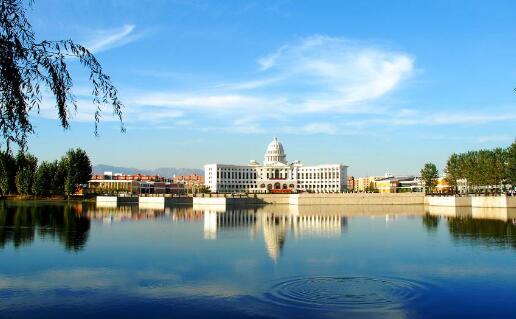 北京吉利學院能學計算機網絡工程師專業(yè)嗎？