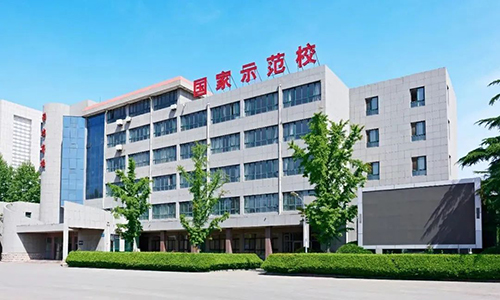 山東省濰坊商業(yè)學(xué)校可以升學(xué)嗎？   