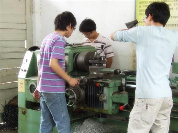 臨沂數(shù)控學(xué)校：男生學(xué)數(shù)控有前途嗎？