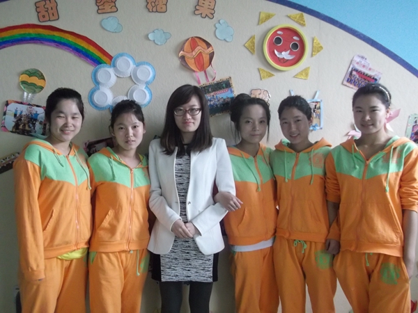 濟(jì)南幼師學(xué)校：什么樣的人適合學(xué)幼師？