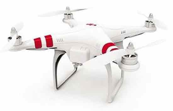 山東無人機學校哪個好？