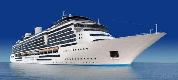 世界上知名游輪有哪些？濰坊乘務學校來告訴你！