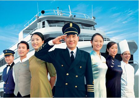 海乘任職資格有哪些？薪資待遇如何？濰坊海乘學(xué)校為你解答