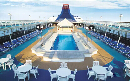 海員工資高嗎？山東海事學(xué)校為你分享！