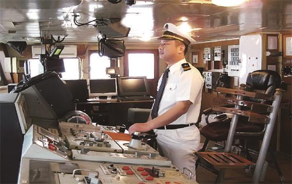 山東有海事學校嗎？