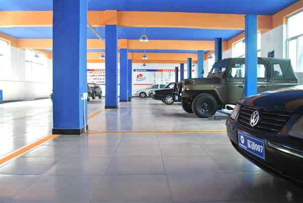 聊城汽修學校有哪些？