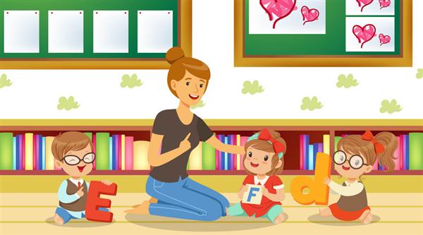 該如何與幼兒溝通呢？快來看看這些幼師金句吧！