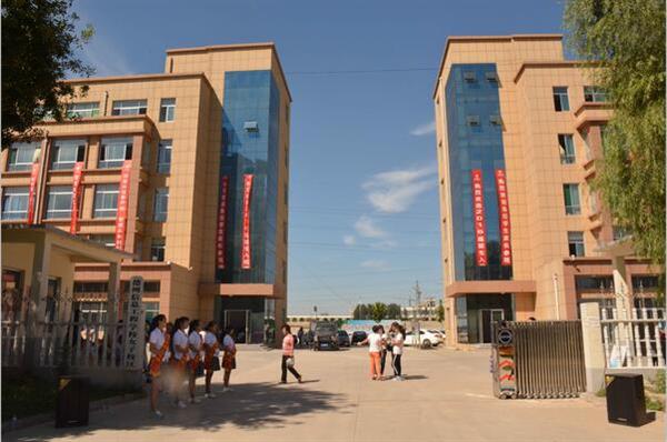 德州想學會計應該去哪？