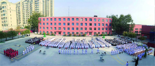 滄州渤海中等專業(yè)學(xué)校好就業(yè)嗎？