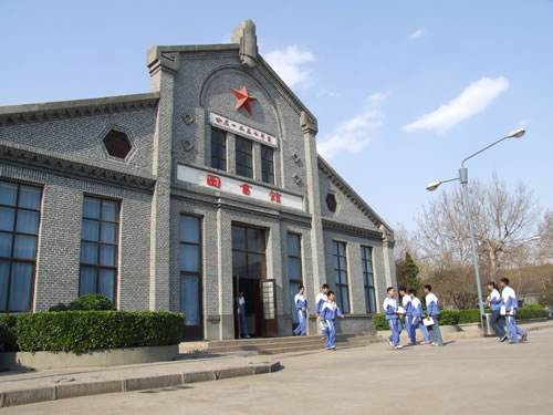 德州普利森技工學(xué)校怎么樣？