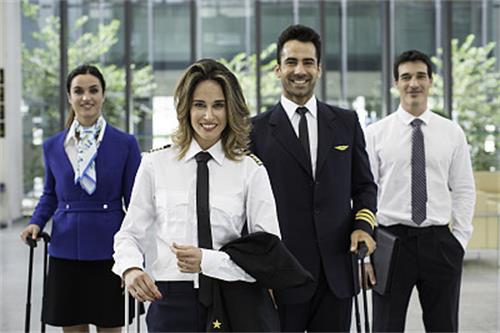 青島航空職業(yè)技術(shù)學(xué)校航空服務(wù)專(zhuān)業(yè)怎么樣？