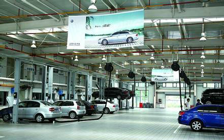 淄博學(xué)汽修去哪里？