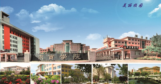 青島哪里能學(xué)空乘？